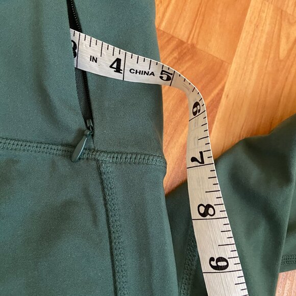 Trinity Motion365 by Fabletics in Sycamore HW Utility Legging - Picture 10 of 14